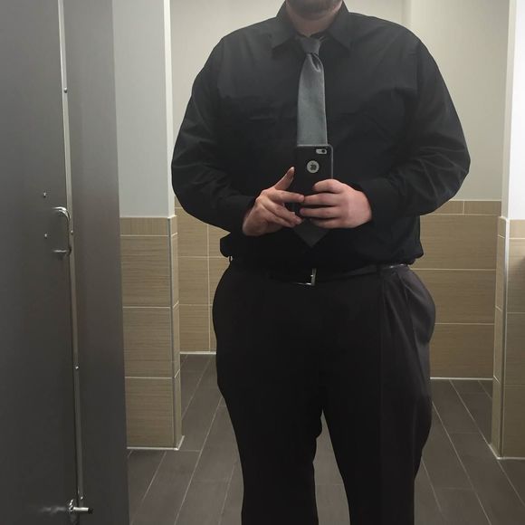 Meet your Posher, Derek - Picture 1 of 1